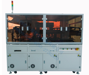 自動貼合（hé）機