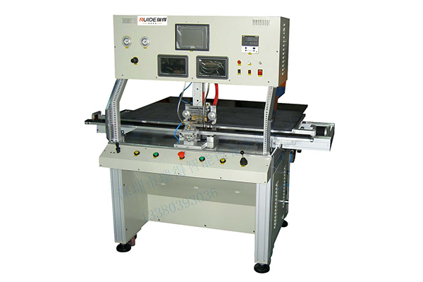 江（jiāng）蘇（sū）新款貼合機（jī）廠家