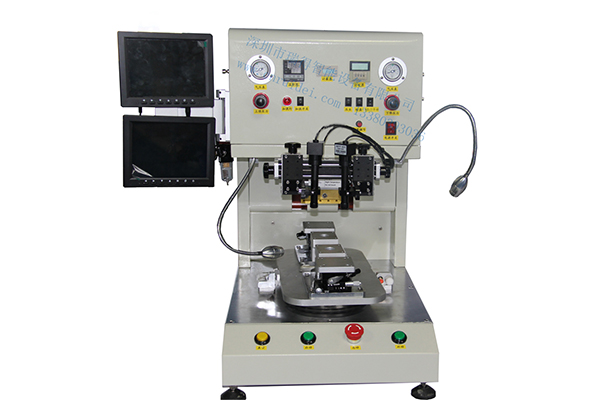 青島新（xīn）款恒（héng）溫熱壓機廠家