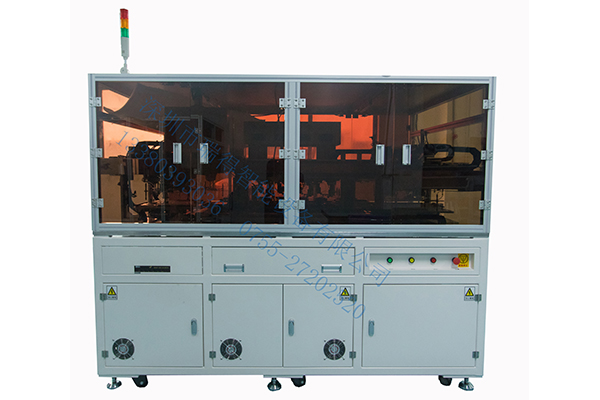 湖北（běi）優質脫泡機廠（chǎng）家