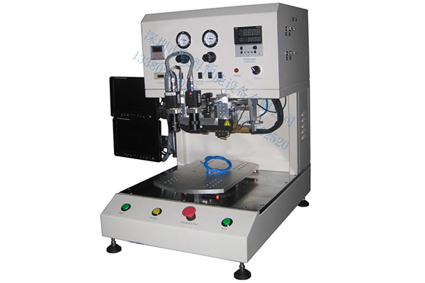 無錫優質手（shǒu）機貼膜機價格