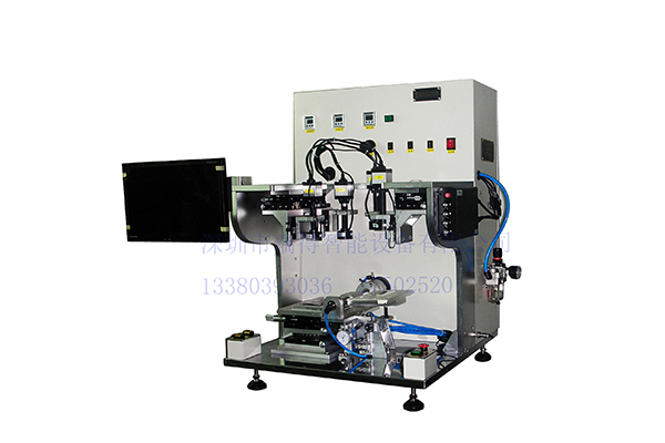 南（nán）京優質熱壓機廠家