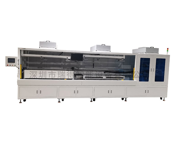 車載貼（tiē）合機